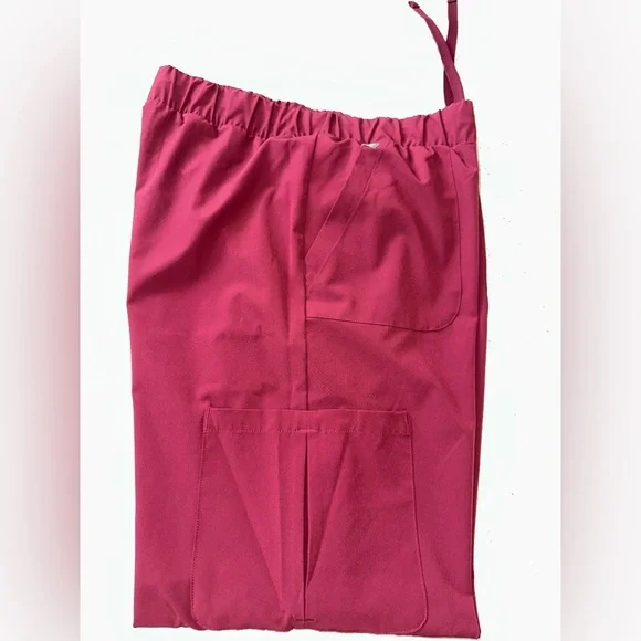 Hanes Scrub Set Size L - Picture 8 of 9